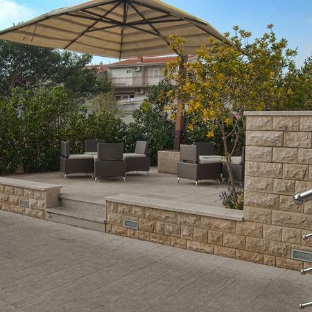 Apartments Mario Migros ماكارسكا المظهر الخارجي الصورة