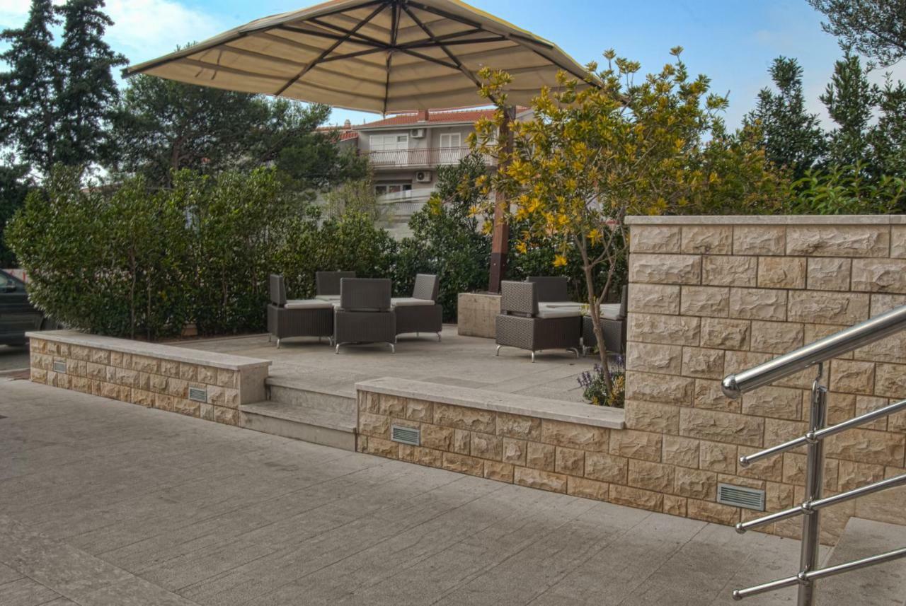 Apartments Mario Migros ماكارسكا المظهر الخارجي الصورة